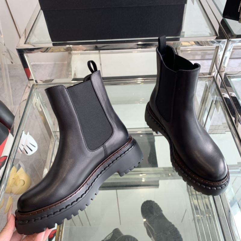 Prada Boots